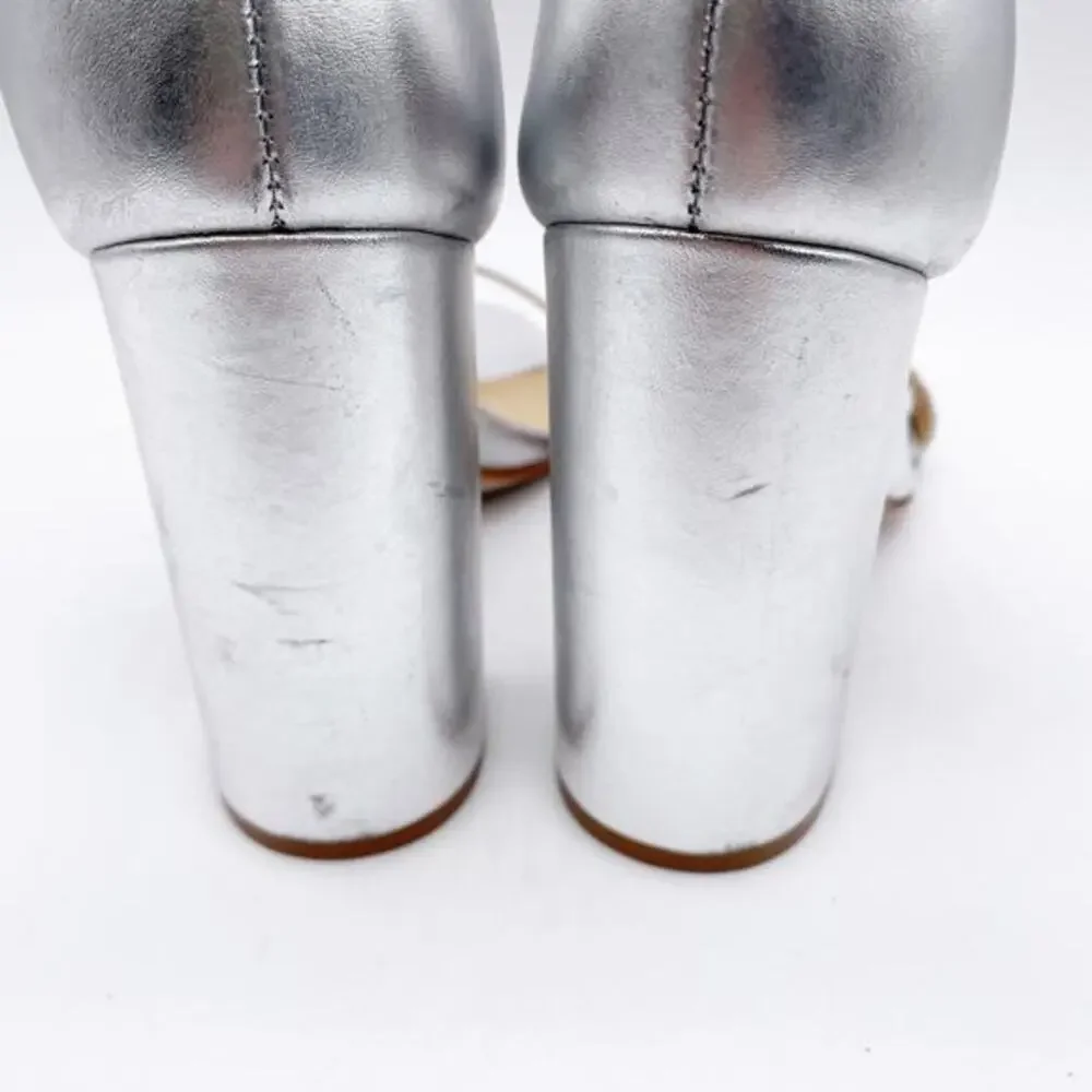SCHUTZ these sandals